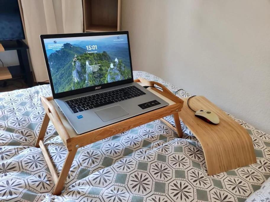 Cosy Chez Re *