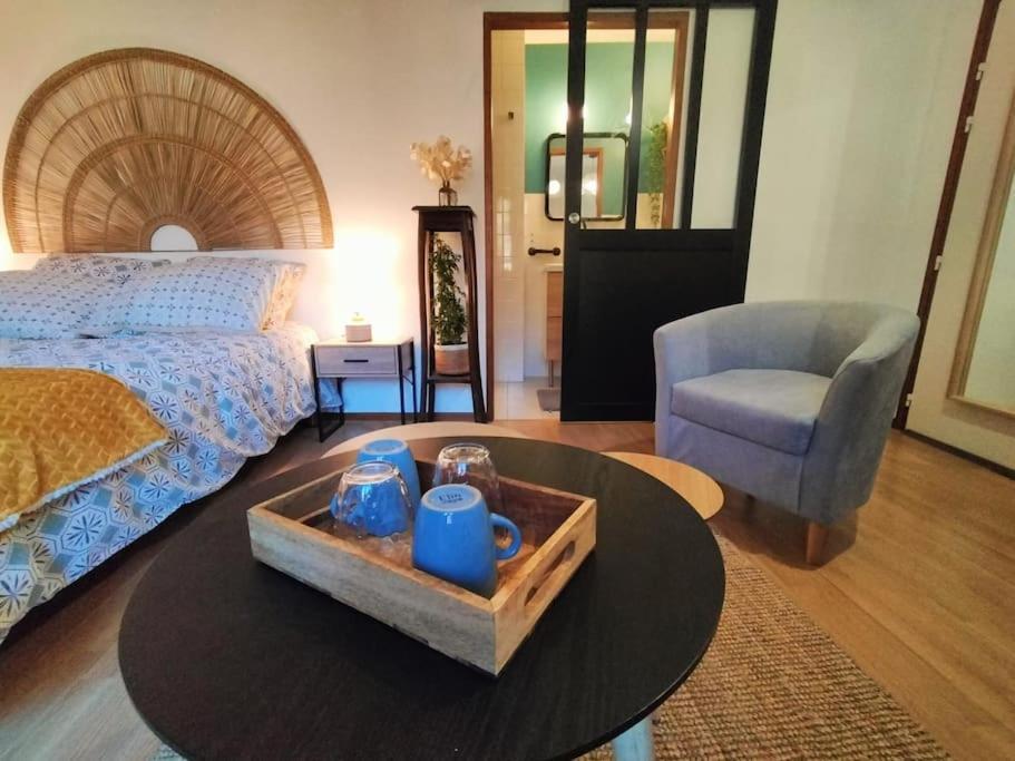 Cosy Chez Re *